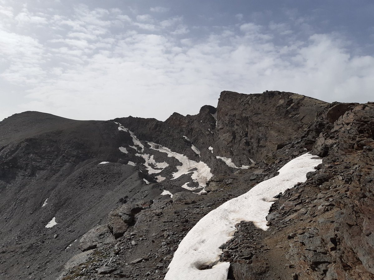 petraea03's tweet photo. Ultimo dia de #9ConSeb, con visita al Parque Nacional de Sierra Nevada https://t.co/8KrhHwXhJv