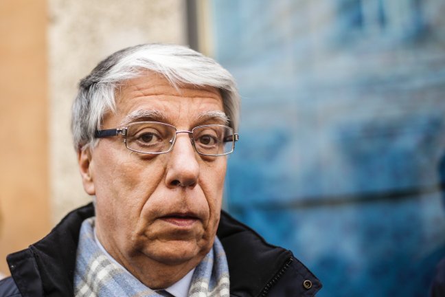 MCapisani's tweet photo. Non l'ha scritto oggi su #Fascismi & #Sovranismi un #Giovanardi qualsiasi
Bensì su @repubblica Silvia #Ronchey
#Sessantotto #cultura #libri #scuola #insegnanti #newmedia https://t.co/0V7bAWfCXk