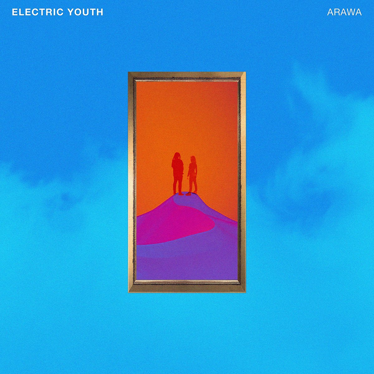 LastGangEnt's tweet photo. OUT NOW: @_ElectricYouth just dropped a new single, #ARAWA. Proper summer tune. Dive in: https://t.co/CEzZ0C1ESK  #memoryemotion #electricyouth https://t.co/R8gQsYyBDe