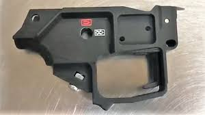 TSA Agents Nab 3D Printed Handgun Part At LaGuardia Airport