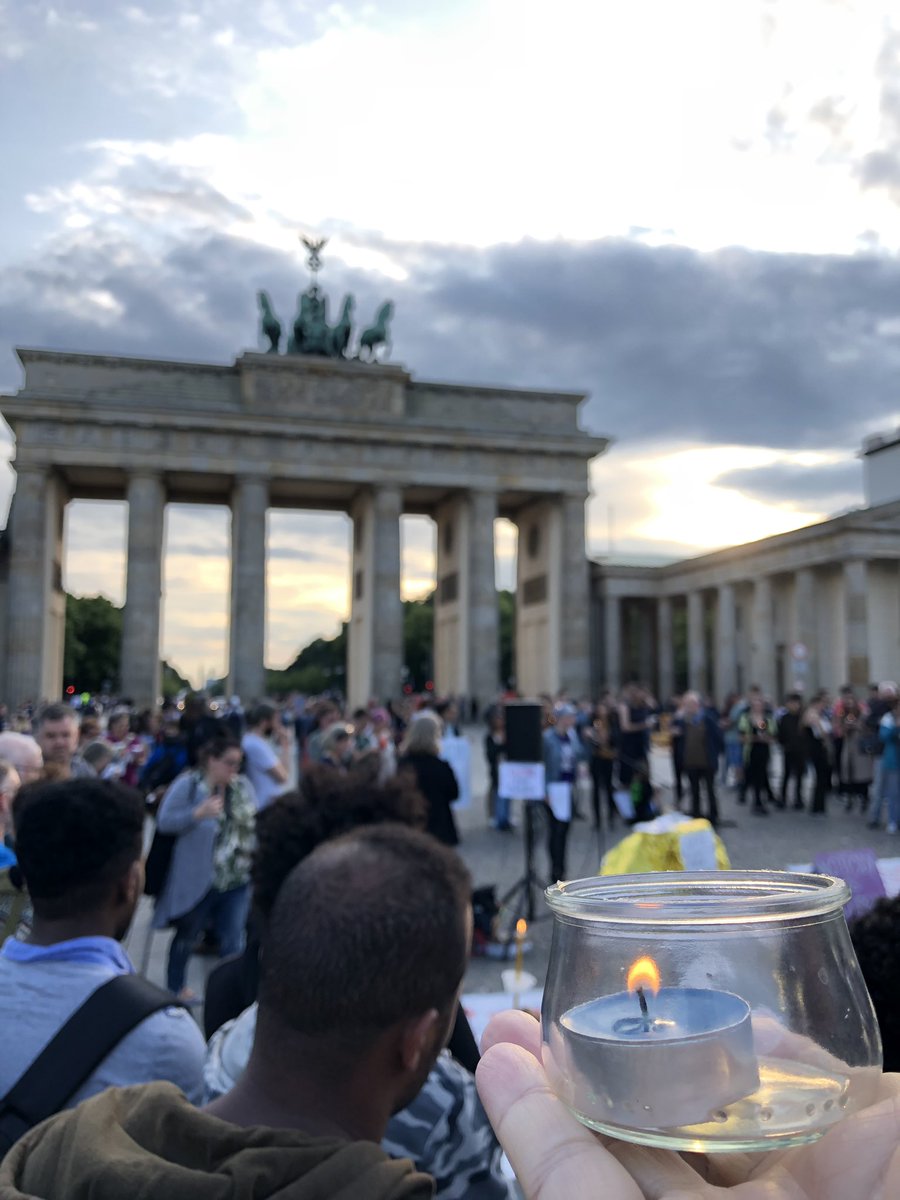 Democrats Abroad Berlin tweet media
