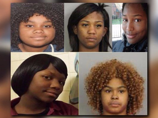 RickWallace21's tweet photo. We Are Failing to Prepare & Protect Our Youth | Exploring the Destruction of Black Lives ~ Watch the video here ==> https://t.co/LgHbqqUqCn
#missingblackgirls #missingblackwomen #missingBlackmen #killingBlackchildren #protectBlackyouth https://t.co/Ck2YeZfLeK