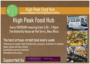 FoodfanStockpt's tweet photo. .@NMFestival @NMWomensGroup @NMOneWorldFest @NMlitterpickers @TransitionNM there is a survey now to inform the future direction of the Food Hub in #NewMills https://t.co/Qd9SN8w9Lv https://t.co/PnwgDGVgiT