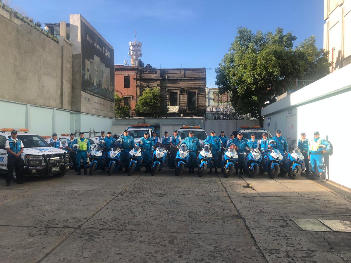 Teléfonos de México tweet media