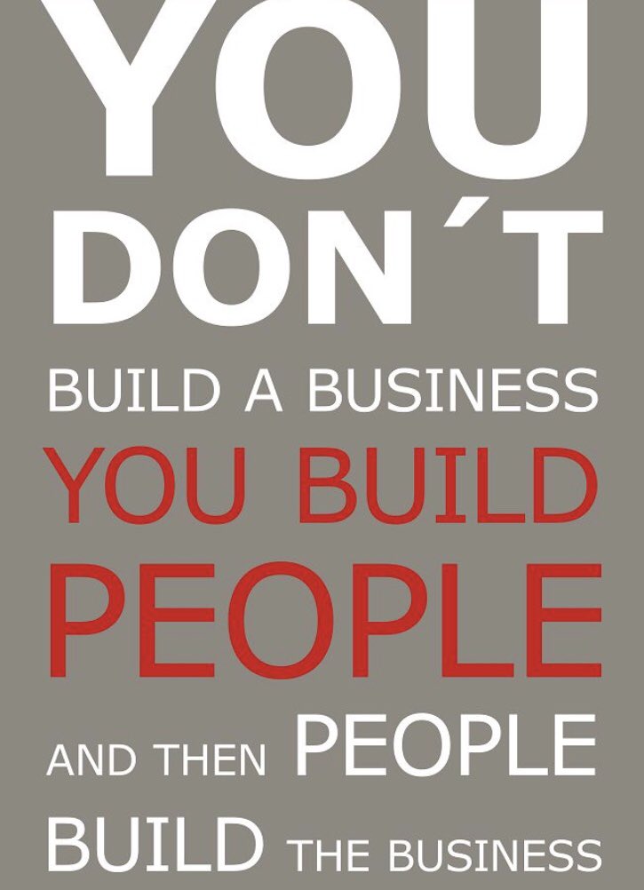 We pride ourselves on buying, building and growing businesses the right way. Get in touch if you need an exit strategy. #zenicgroup #businessbuying #buildingpeople ✍🏻