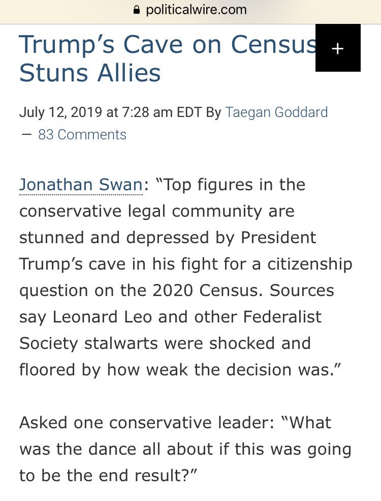 Another story and more non-info from Swan "sources." There is nothing here that you can't imagine on your own is the case. So why do we need "sources" who tell Swan things which say/add nothing surprising or newsworthy? I guess some of those "sources" and quotes are FAKE!