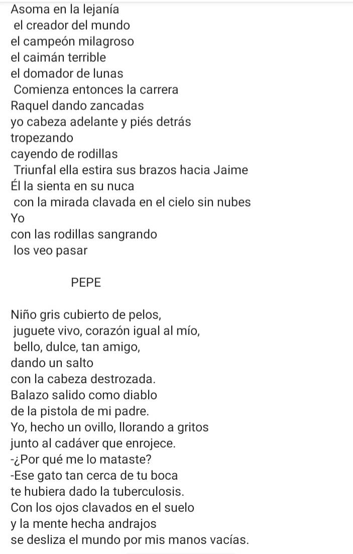 alejodorowsky's tweet photo. Querido seguidor... https://t.co/iHcab4RrSb