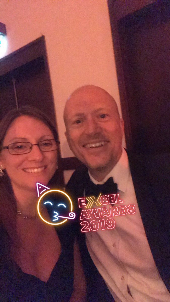 lisajayesmith's tweet photo. #CEAS2019 https://t.co/YybFkzeABA
