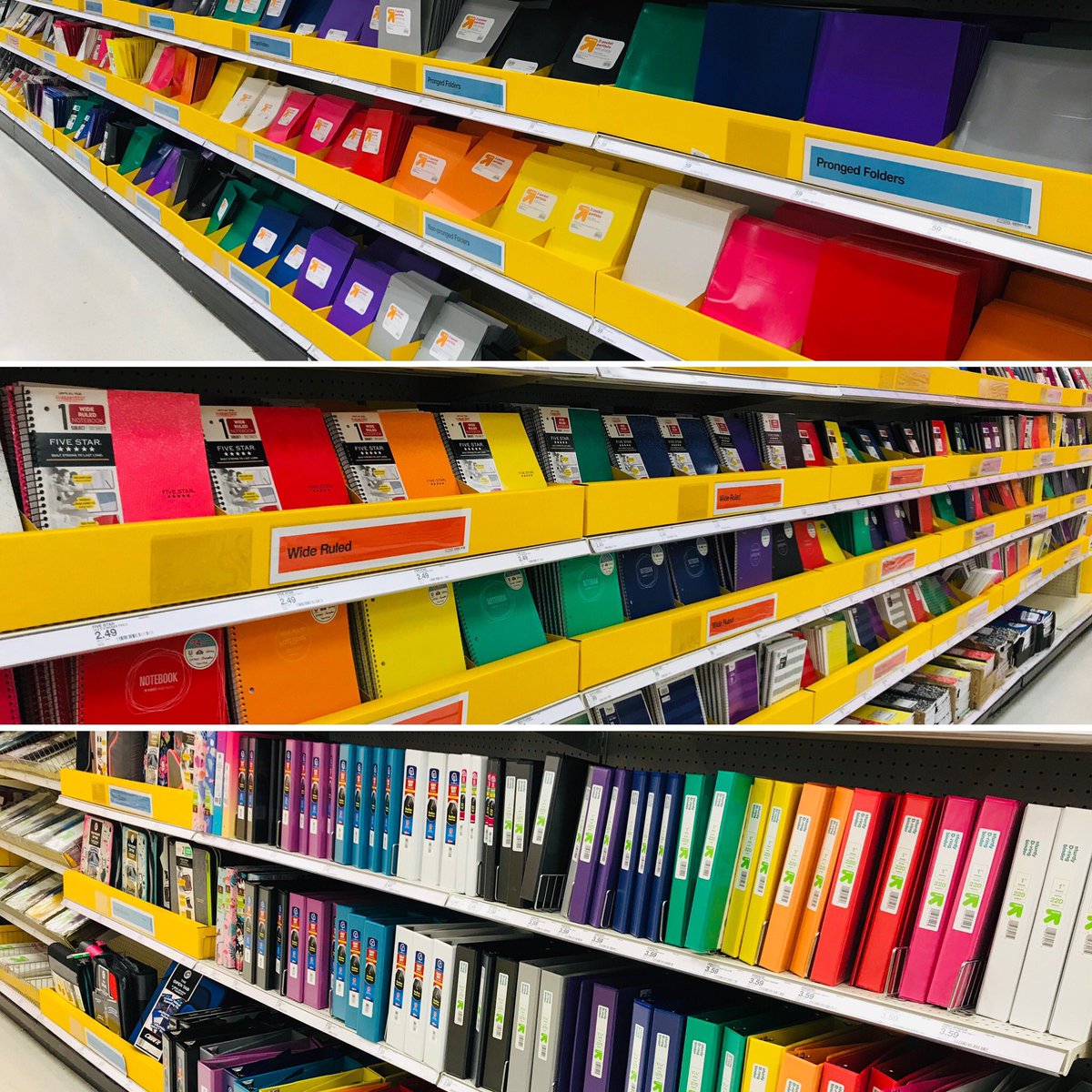 HilaryVachon's tweet image. Set ✅Filled✅ Signed✅Scanned✅ and then filled some more!!! We are ready to rock our #TeacherPrepEvent tomorrow! @ErikaButchko @laren_john @jamaal_edwards