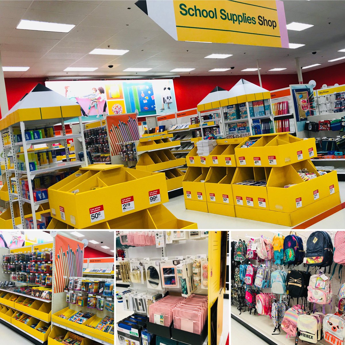 HilaryVachon's tweet image. Set ✅Filled✅ Signed✅Scanned✅ and then filled some more!!! We are ready to rock our #TeacherPrepEvent tomorrow! @ErikaButchko @laren_john @jamaal_edwards