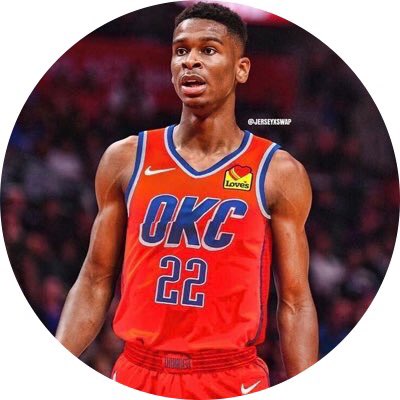 ThunderChats's tweet image. Happy birthday to our new franchise point guard, the keys are yours brodie! Grow into the star we know that you are ✊🏻 @shaiglalex 

#ThunderUp
