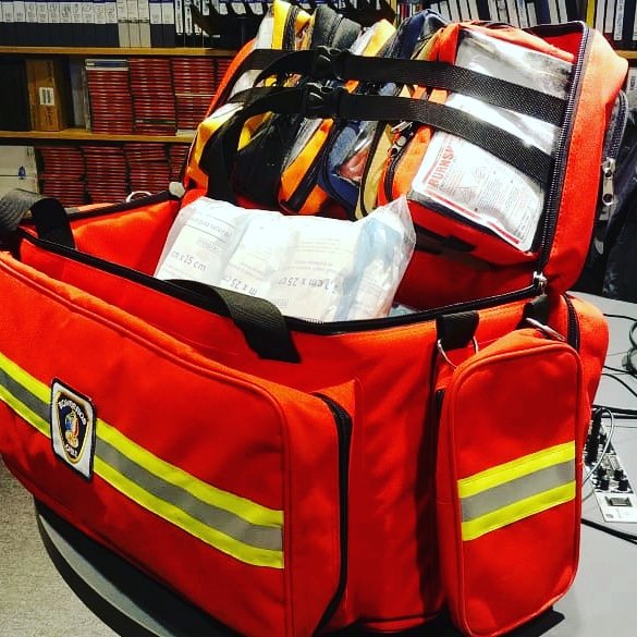 Radio Bomberos Chile on Twitter "ATENCIÓN Si pasamos los 1500