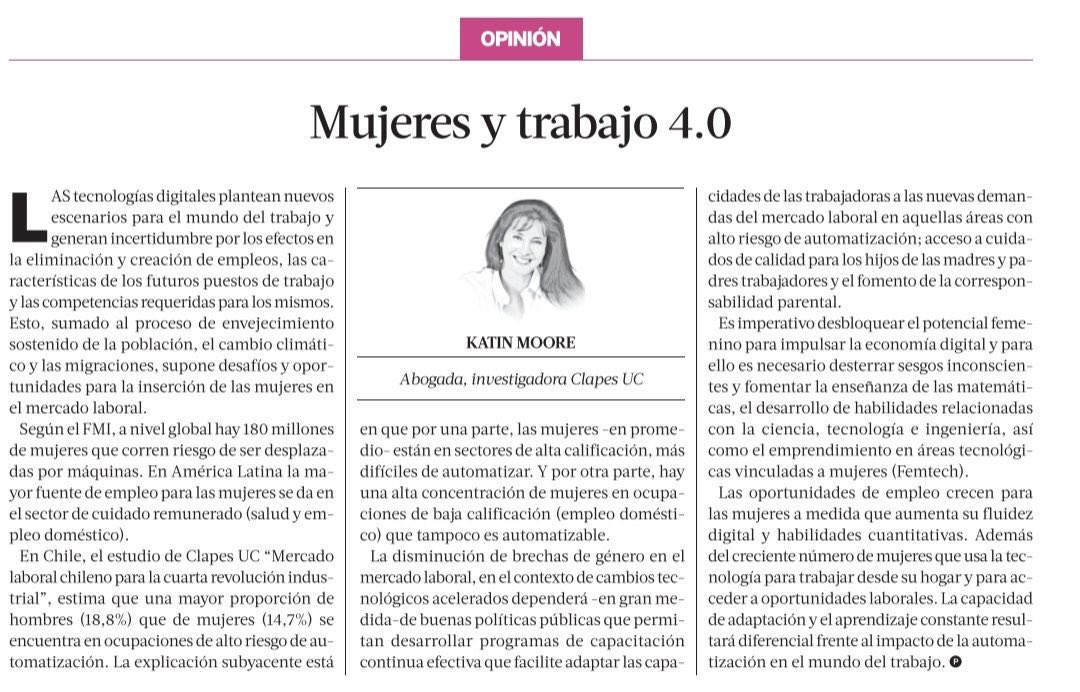 Karin Moore tweet media