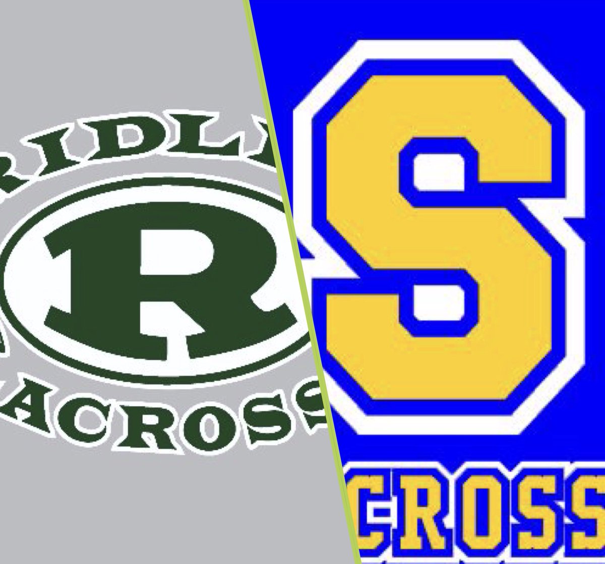 HEADstrongFnd's tweet photo. This morning @GregBeast32, @adolphsr, &amp; @sprlax issued a formal challenge to @ridleylax to face-off on Nov 29th in an Alumni #RivalryGame in support of @HEADstrongFnd - A new chapter for the @delawarecounty storybooks!  @delcotimes @DelcoChamber - Will Ridley accept? https://t.co/KxGDzk2Bwm