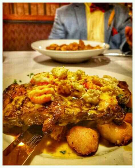 Atlanta_Dining's tweet photo. #1TRIPADVISOR
https://t.co/r0CNow1paH
Five Star Review
"Wendy Johnson
The food was fresh, flavorful and delicious. The portion size is plentiful. I ordered the gumbo, blackened tilapia and carrot cake."
@Lbistreaux @LbistreauxDectr https://t.co/aOpQaKxB7n https://t.co/NCe2H0ex1N
