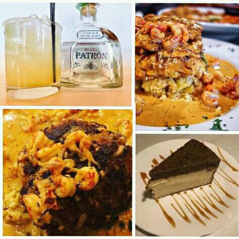 Atlanta_Dining's tweet photo. #1TRIPADVISOR
https://t.co/r0CNow1paH
Five Star Review
"Wendy Johnson
The food was fresh, flavorful and delicious. The portion size is plentiful. I ordered the gumbo, blackened tilapia and carrot cake."
@Lbistreaux @LbistreauxDectr https://t.co/aOpQaKxB7n https://t.co/NCe2H0ex1N