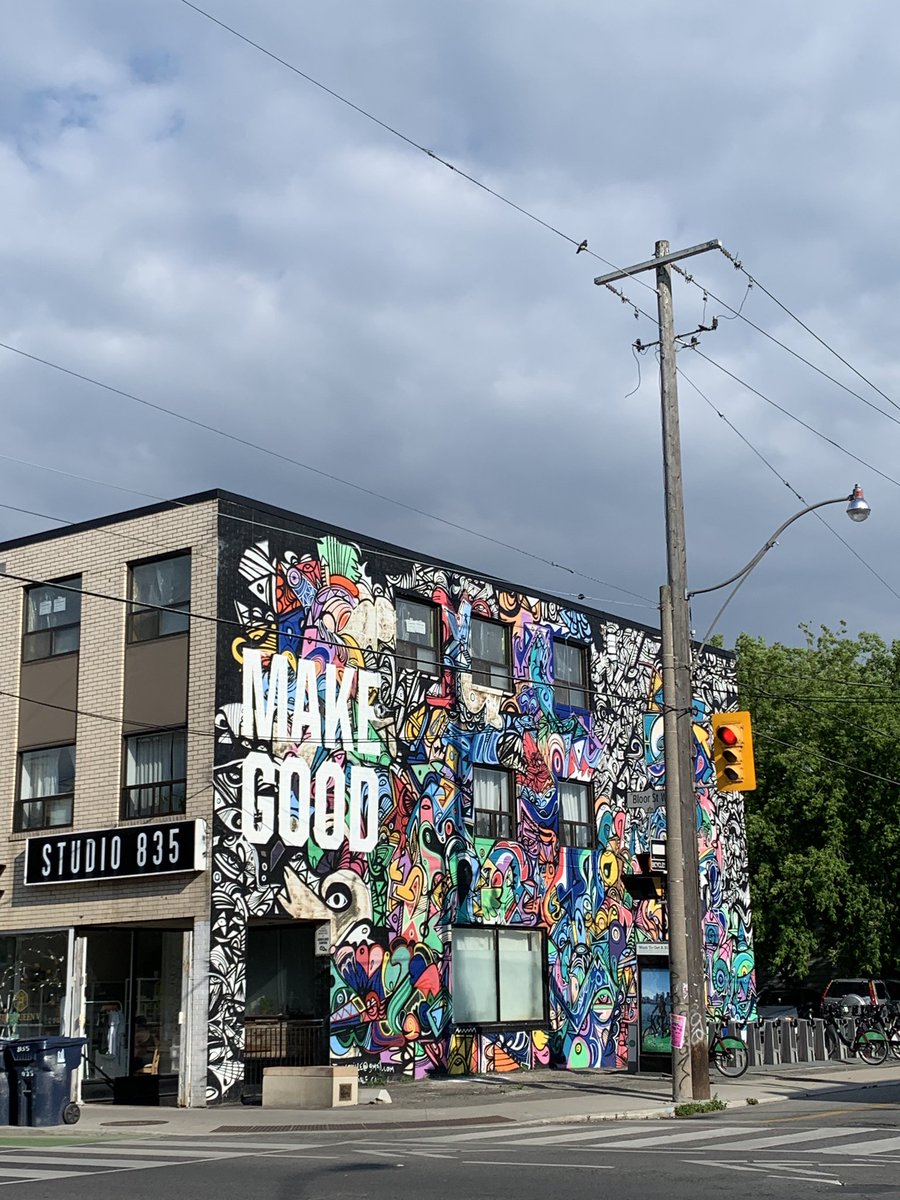 c_bainK's tweet photo. Toronto Day 2 https://t.co/ViajPq0yCi