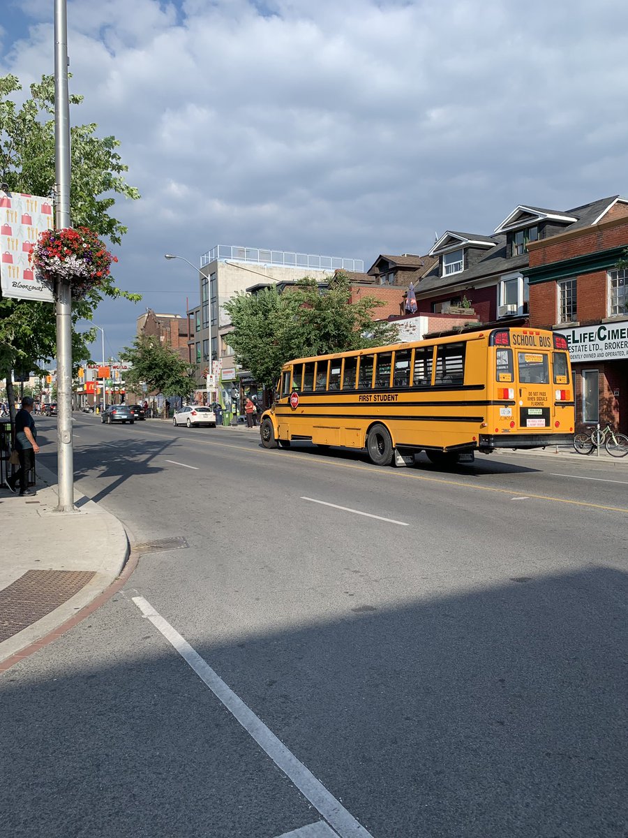 c_bainK's tweet photo. Toronto Day 2 https://t.co/ViajPq0yCi