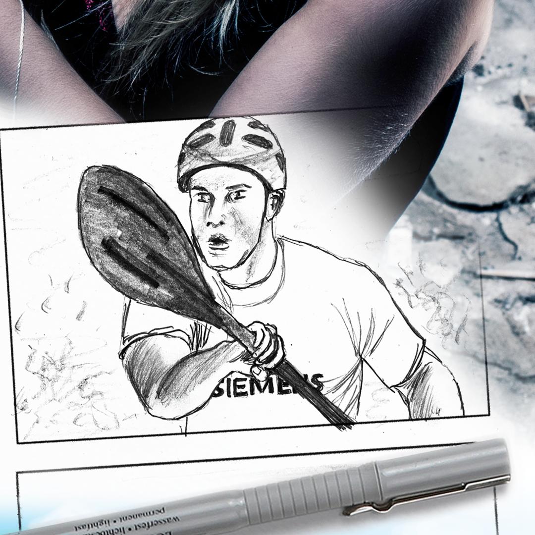 cloudagentur's tweet photo. Heute ist ein ganz besonderer Tag für uns. Lust auf eine kleine Zeitreise? @digidipity #cloudagentur #sketching #skizze #storyboard #zeichnungen https://t.co/jY5sFjdp6y