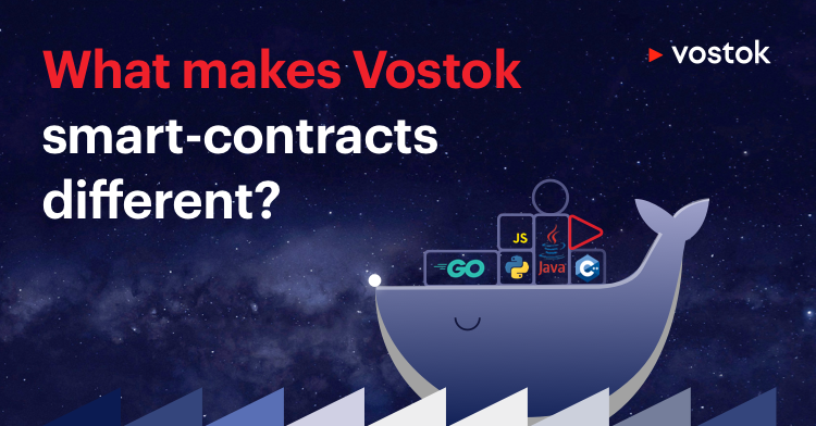 Vostok tweet media