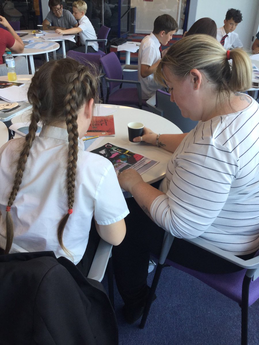 Year5PT's tweet photo. Parent reading event @nsprimary https://t.co/q6TpPWIvlZ