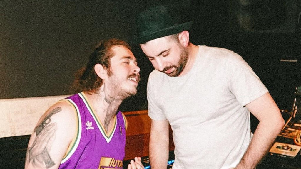 Songwriters, Mark Your Calendars: January 1, 2021 

Read: djbooth.it/markyour

"...this is truly an exciting time in the music business." –<a href="/marktavern/">Mark Tavern</a>