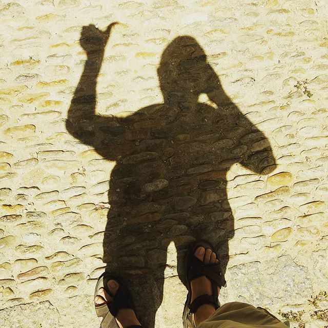 robert_soro's tweet image. #SelfShadow ift.tt/2Y0xWCC