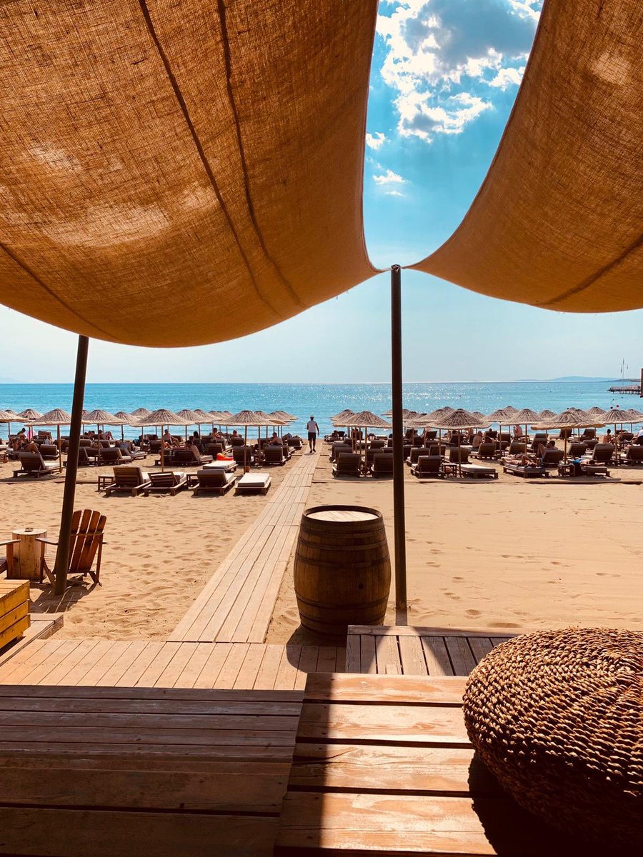 ClubMarvy's tweet photo. Credit to #murathanozbek #bohobeach
.
.
#clubmarvy #marvymemories #summervibes #marvyvibes #beachlife #travelphotography
#summerlove #travelturkey https://t.co/PFol89RIsK