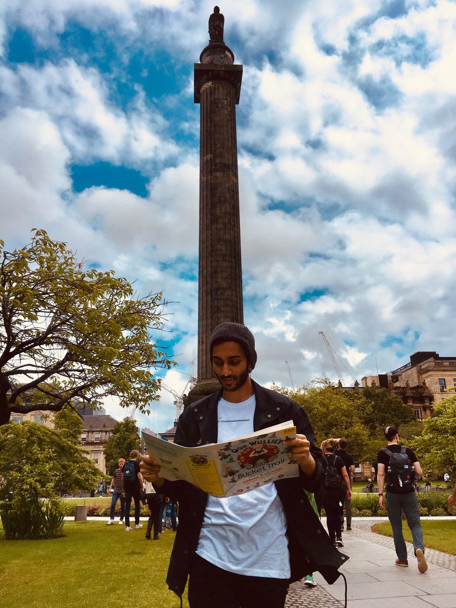 IFSA Scotland tweet media