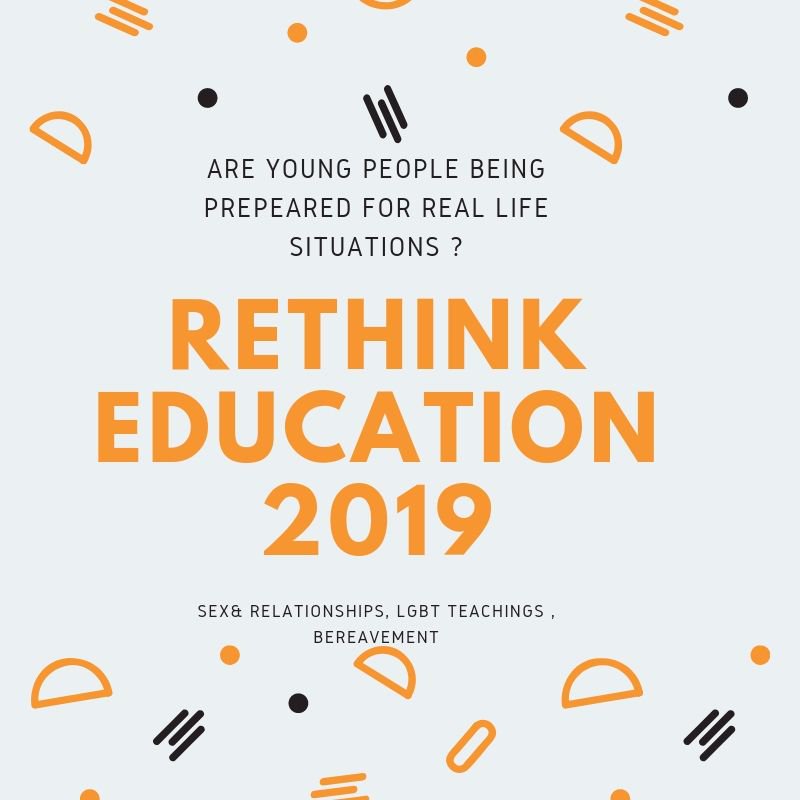 RethinkEducati2's tweet photo. Welcome to our online campaign  Rethink Education, we have a lot to share with you guys! watch this space ! https://t.co/NbOQ3kcPPP