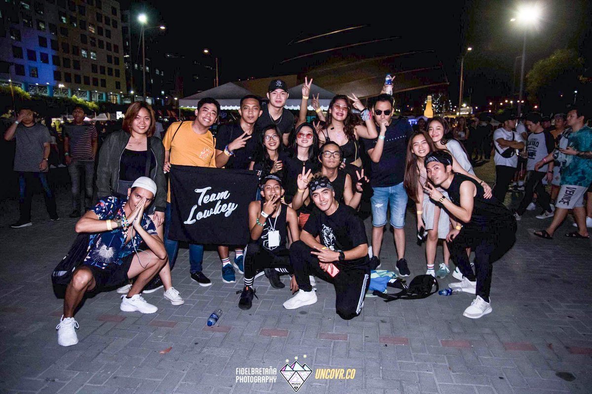 TeamLowkeyz's tweet photo. Who wants to join our squad for upcoming events? Don't be shy, Dm your fb acc 😉🤙
#WeAreTeamLowkey https://t.co/0A5YJlD8nb