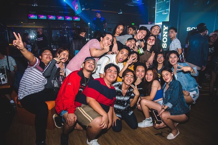 TeamLowkeyz's tweet photo. Who wants to join our squad for upcoming events? Don't be shy, Dm your fb acc 😉🤙
#WeAreTeamLowkey https://t.co/0A5YJlD8nb
