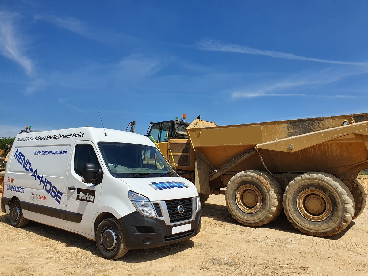 MendAHose's tweet photo. Busy Engineers in #Coventry #Birmingham happy Friday! #FridayThoughts https://t.co/2mRW2SuYWc