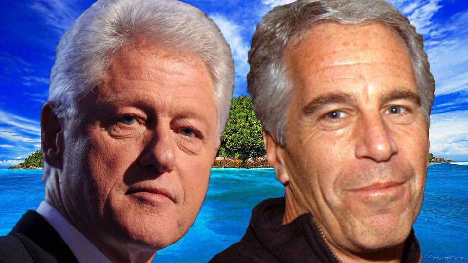 Jeffrey Epstein was reportedly considering cooperating in naming names that’d reduce his sentence