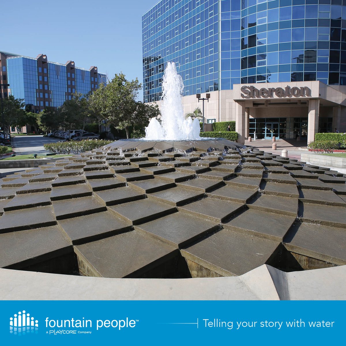 FountainPeople's tweet photo. Our design team will assist you in bringing your vision to life. https://t.co/3vtwgpmCY9