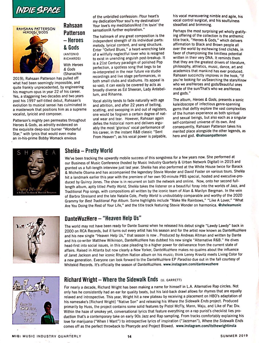 dantewuzhere's tweet photo. Don't measure your progress with someone else's ruler! 

#dantewuzhere #indiespotlight feature in @MIQmagazine  summer 2019

Listen to #HeavenHelpUs 
https://t.co/SKDEBqfMYi https://t.co/9I51a5mNQs