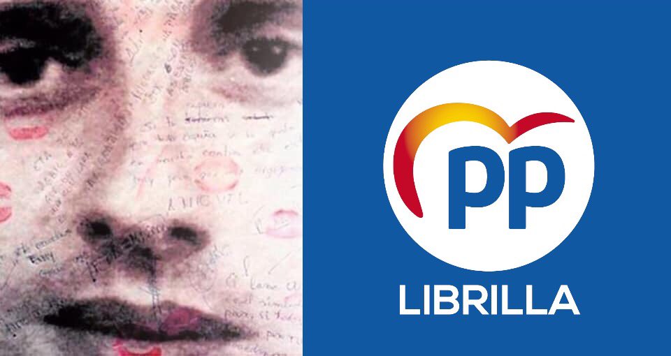 PLibrilla's tweet photo. Mañana sábado 13 de julio se cumplirán 22 años desde que Miguel Ángel Blanco, concejal del Partido Popular en Ermua (País Vasco), fue asesinado despiadadamente a manos de la banda terrorista ETA. 

Un saludo,
  
Francisco Rubio Hernandez,
Alcalde del Partido Popular de Librilla https://t.co/KOwgos0gSU