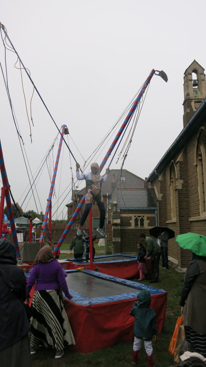 Community Funday tweet media