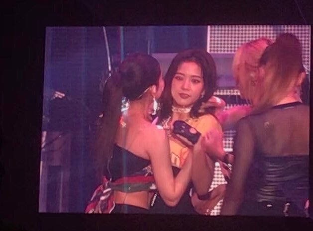🍦YooNJenDeuk¹⁹⁹⁶ tweet media