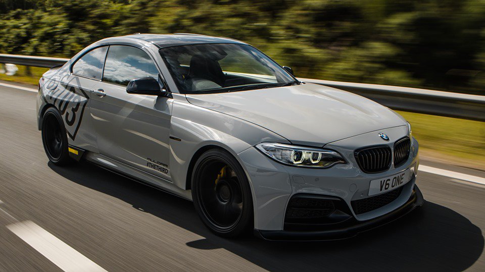 IconMulgari's tweet photo. First show outing for ICON03 at Castle Combe for @performancegermanday 
who will be there? 
#thethird #icon03 #iconic #bmw #mulgari #performancebmw #blacklist #cargram #carlifestyle #automotive https://t.co/BYMVnkZErd