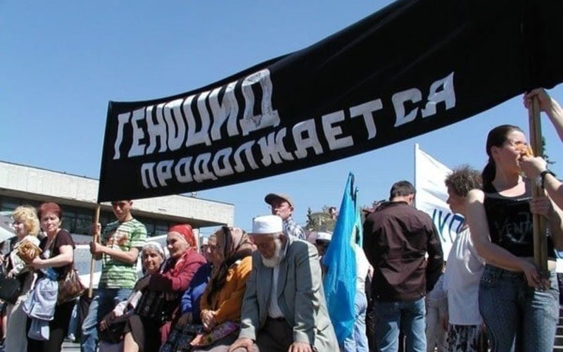 Судья отказался вызывать "скорою помощь" тяжелобольному политзаключенному Бекирову - Цензор.НЕТ 1339