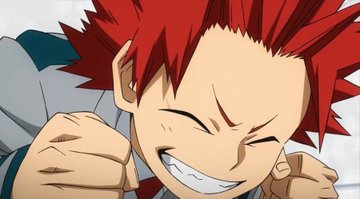 切島鋭児郎 きりしまえいじろう の過去とは 努力で克服して覚醒した姿
