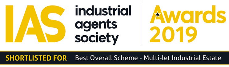 MG_Taurus_Devs's tweet photo. Delighted that Genesis, Taurus Developments &amp; @LaSalleIM #industrial #warehouse development, has been #shortlisted by IAS in the Best Multi Let Scheme Award Category. Looking forward to the #Awards in September with @knightfrank &amp; @Glenny_llp https://t.co/OCAj80Yvaa https://t.co/3Fz7cibzuW