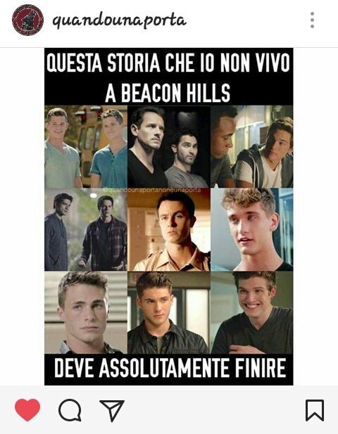Teen_Wolf_sere's tweet photo. #TeenWolf chi non vuole viverci? Scrivete sotto con #TeenWolf chi di voi vorrebbe viverci @TeenWolfItalia @TeenWolflta @TylerIsMyAll https://t.co/st7NJPui3P