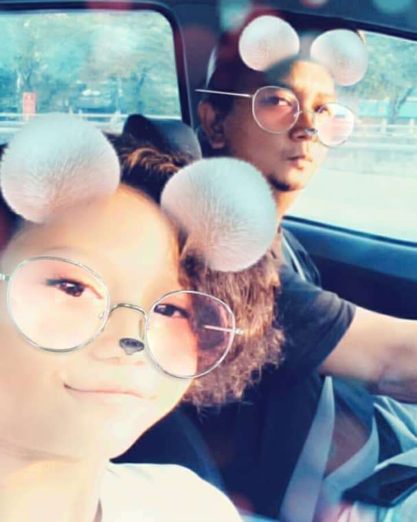 kazwan's tweet image. When you have a crazy silly SiL.

#picoftheday #photooftheday #androidgraphy #mobilegraphy #instaKL #instamobile #smartphonegraphy #dailyphoto #kononcomel ift.tt/2Sb1hoJ