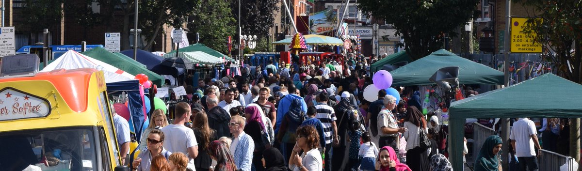 Community Funday tweet media