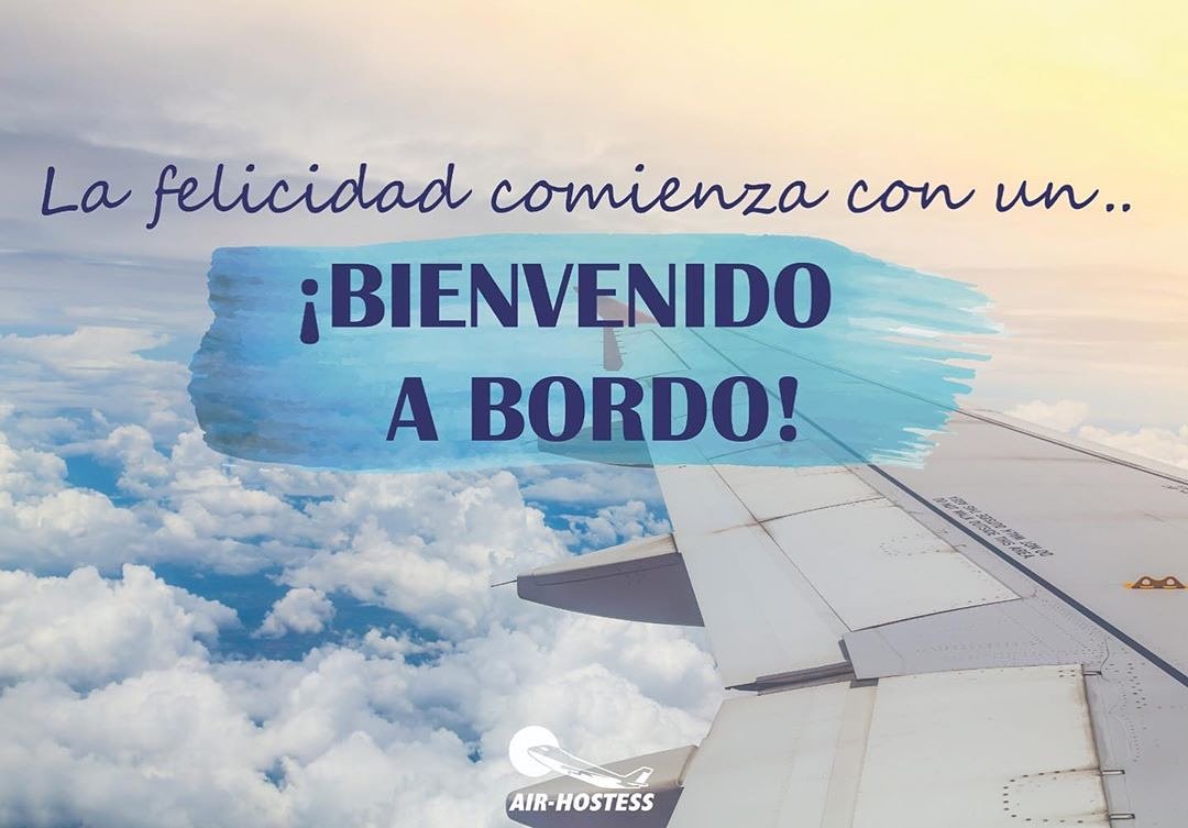 AirHostessCAN's tweet photo. Feliz #viernes!! TRABAJAS VOLANDO? Cuéntanos a donde vuelas este fin de semana en los COMENTARIOS! 👏✈💥✈😊 #FRIDAYAttendant #AirHostess #AirHostess #airhostesscanarias #TCP #airhostesslaspalmas #AirHostessLasPalmas #AirHostessTenerife https://t.co/IZbBzGHqlR