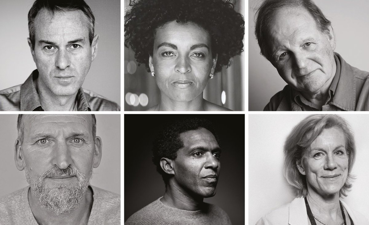 factoryintl's tweet photo. Join us LIVE at 8pm with @Ivo_Van_Hove, Christopher Eccleston,
@Juliet945600, @andoh_adjoa, @lemnsissay and Michael Morpurgo in Re:Creating Europe for one-night only.
👉https://t.co/hDRbUz2CMT
#recreatingEurope #MIF19 https://t.co/IZ5SURqqiY