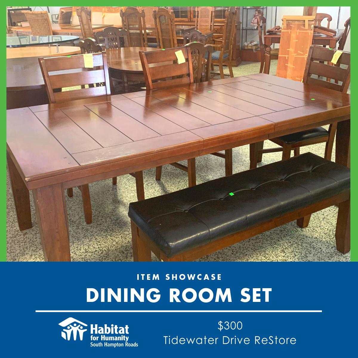 HabitatSHR's tweet image. The weekend is HERE! Check out this #fresh inventory!