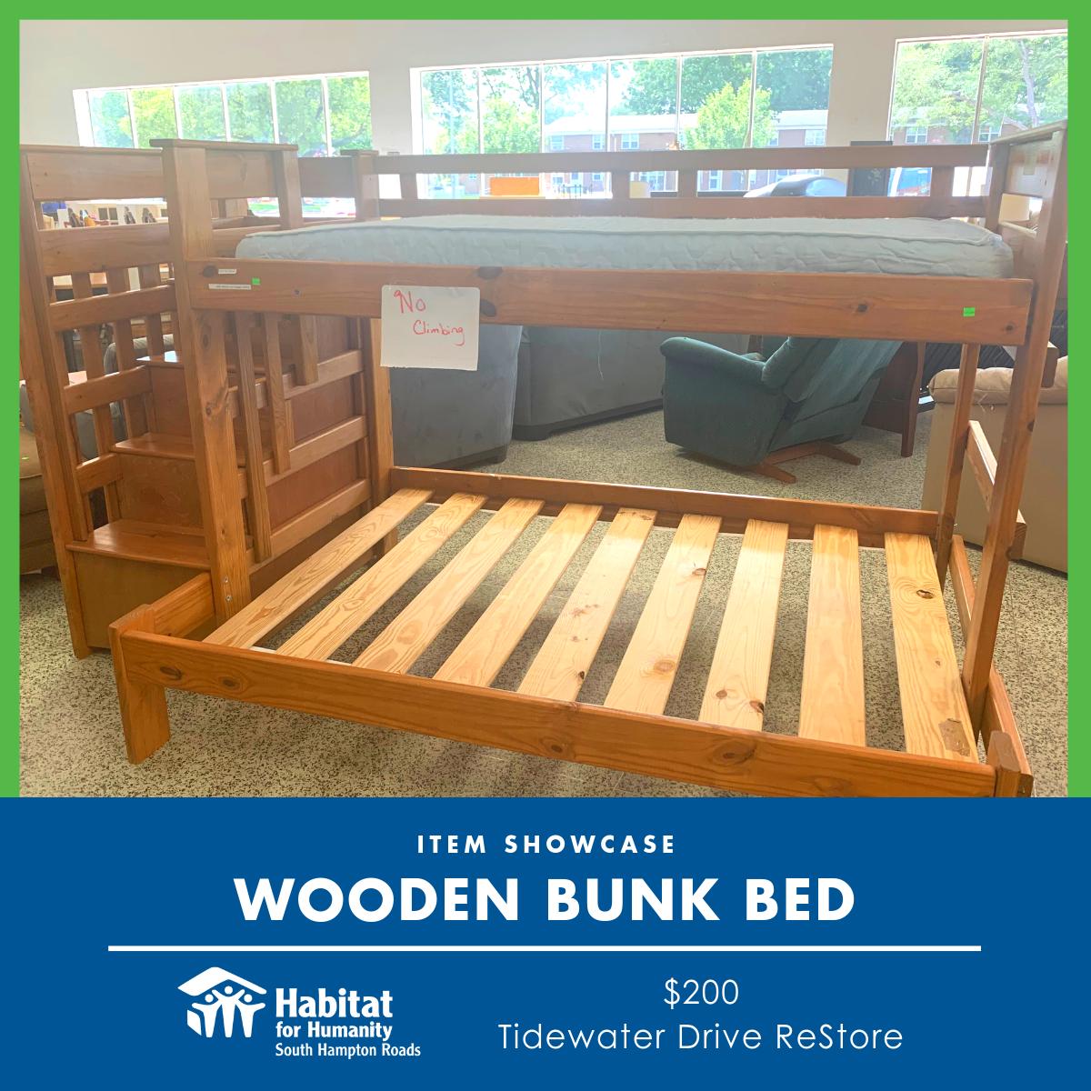 HabitatSHR's tweet image. The weekend is HERE! Check out this #fresh inventory!